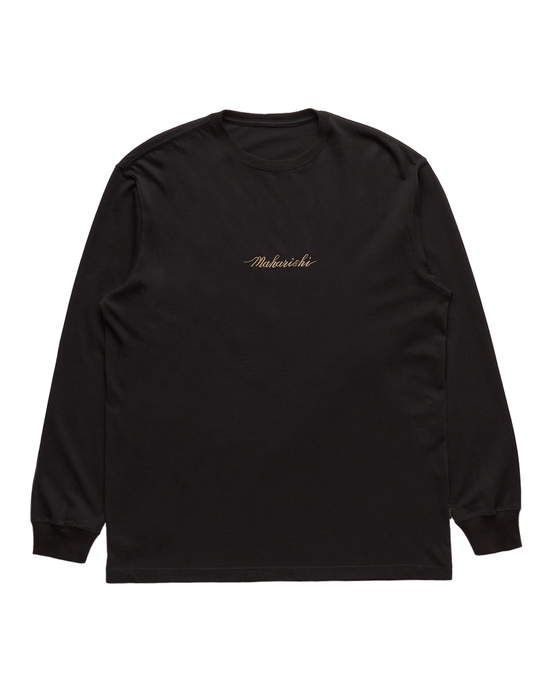 Maharishi лонгслив  артикул 5080 марки Maharishi купить за 34800 руб.