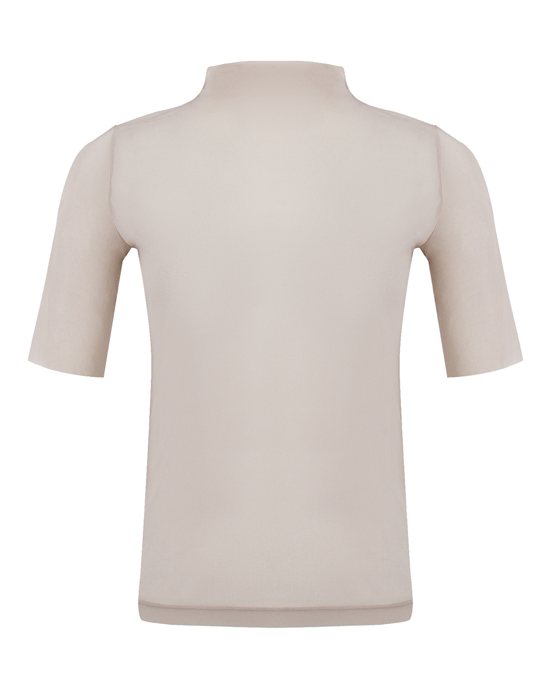 Mao by Mao водолазка  из капрона артикул 5412SB029 марки Mao by Mao купить за 18500 руб.