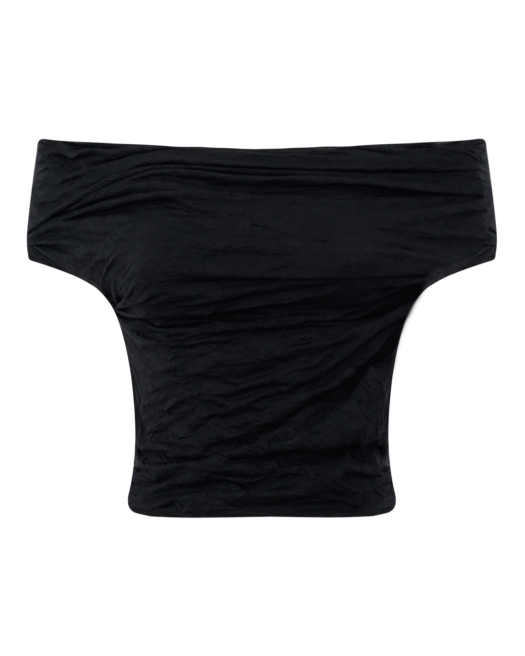 Mao by Mao топ с драпировкой   артикул 5511ZT027 марки Mao by Mao купить за 27300 руб.
