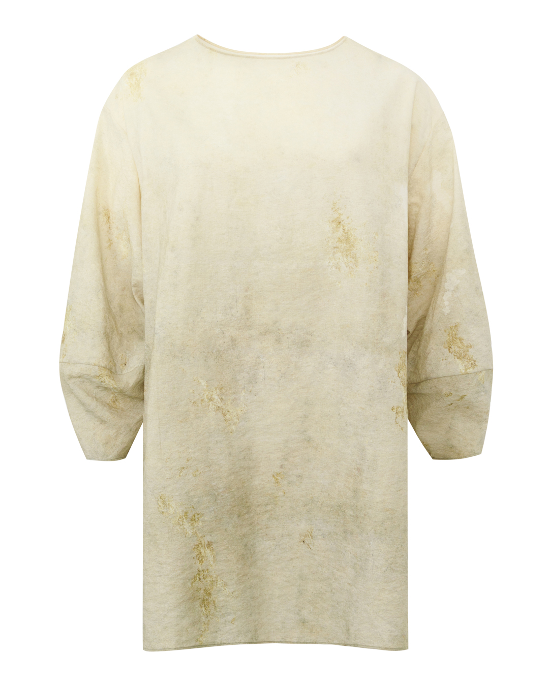 Mao by Mao блуза с принтом артикул 5521SB086 марки Mao by Mao купить за 42400 руб.