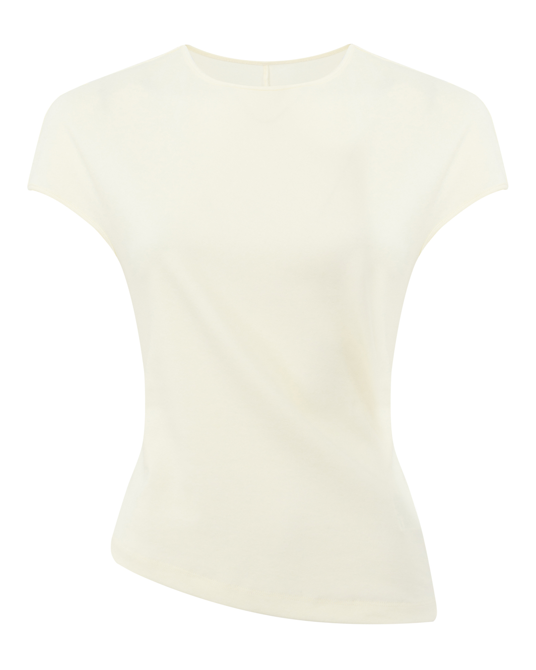 Mao by Mao топ с драпировкой   артикул 5521ZT169 марки Mao by Mao купить за 12600 руб.