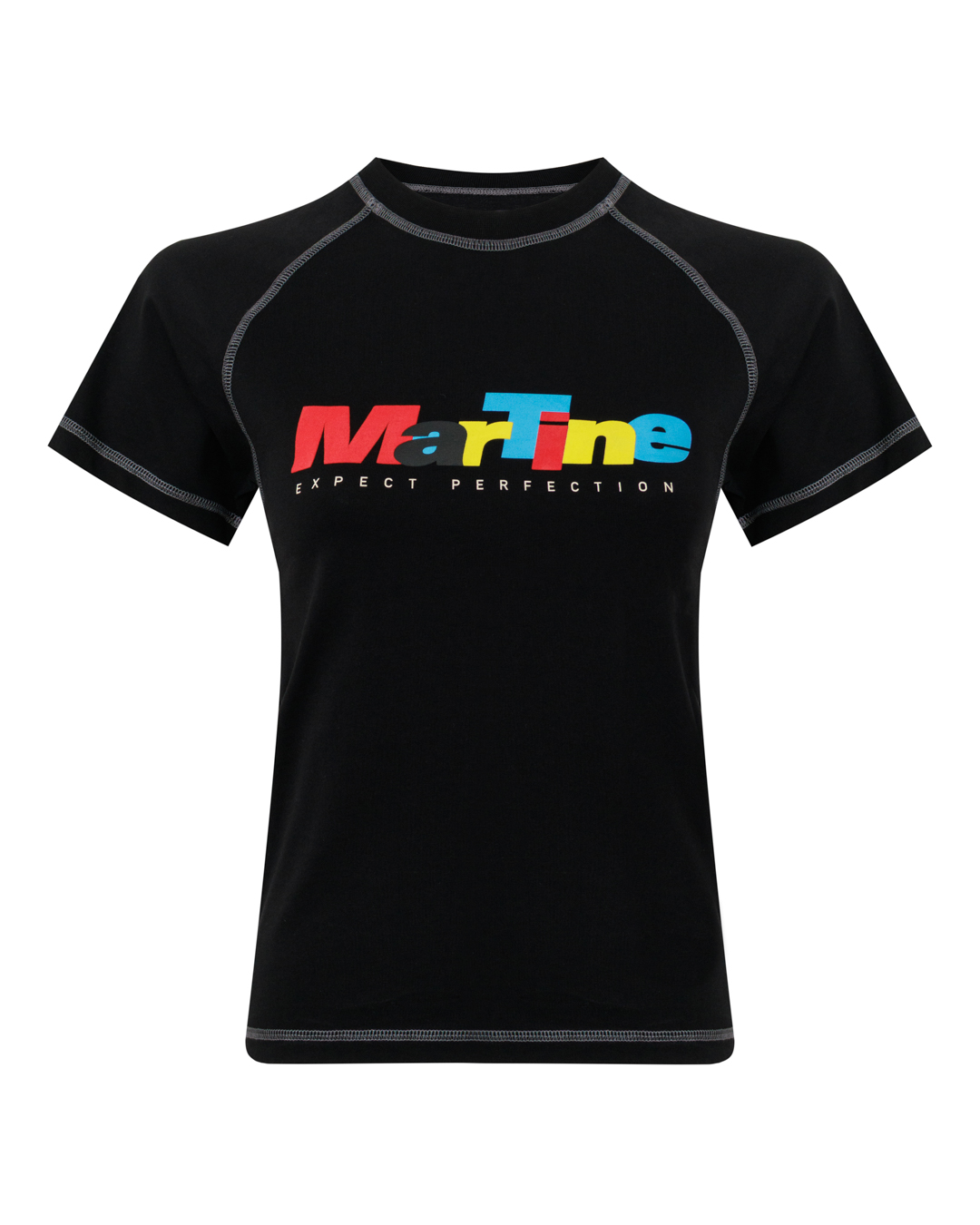 Martine Rose футболка  артикул 639JS02001P марки Martine Rose купить за 26300 руб.