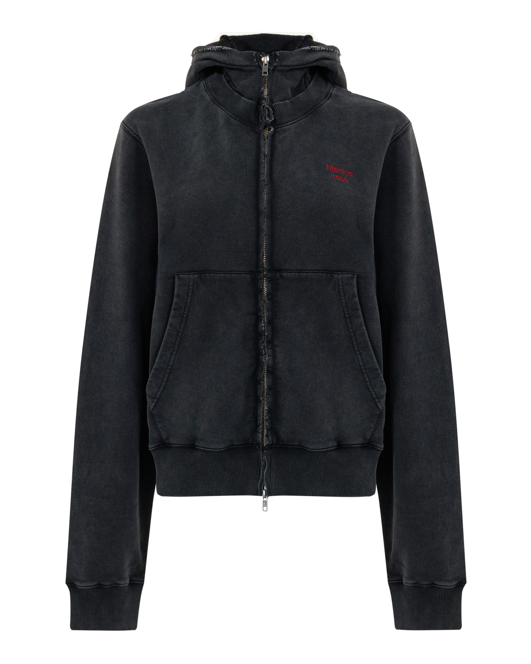 Martine Rose олимпийка  артикул 682JS02002 марки Martine Rose купить за 61300 руб.