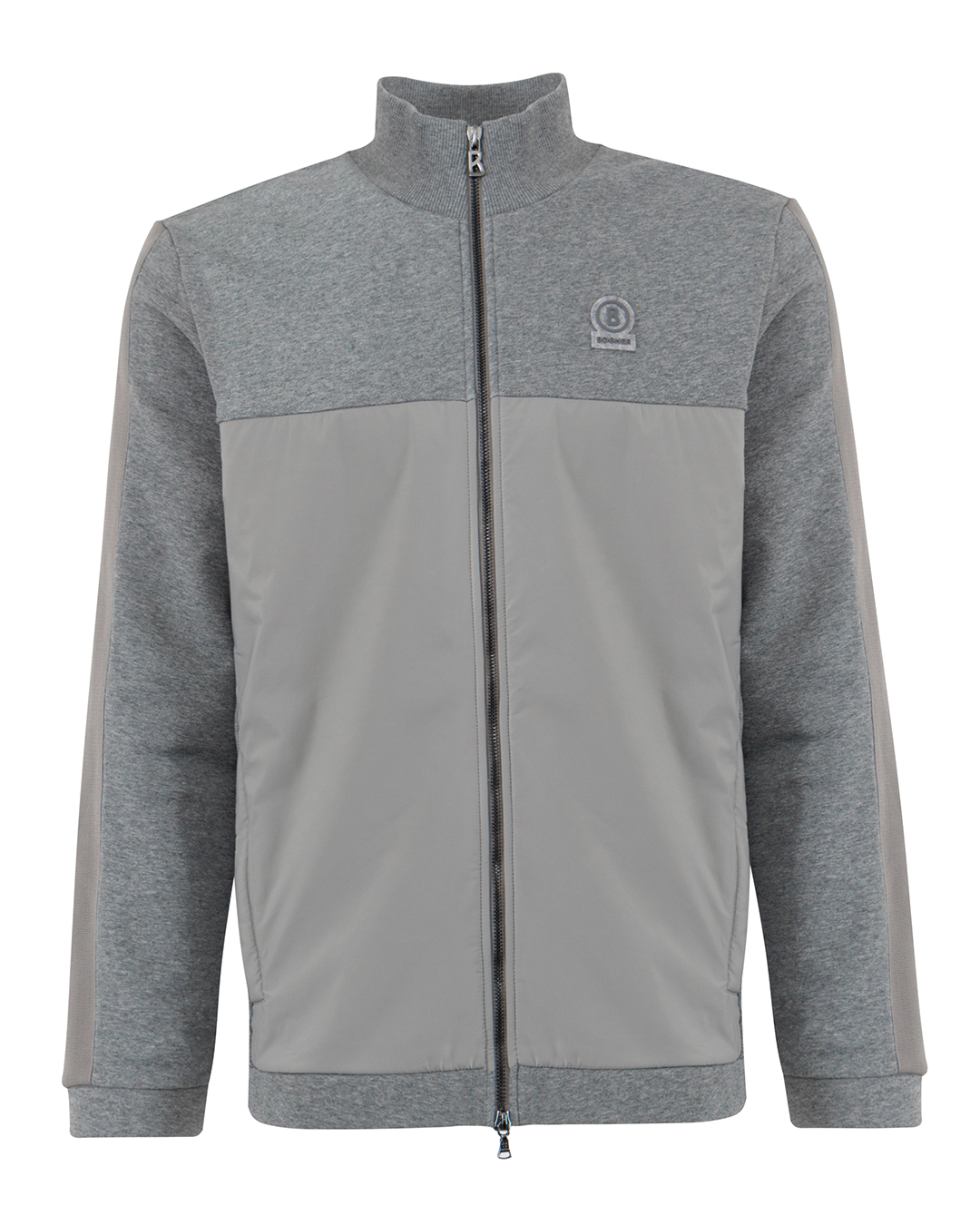 Bogner олимпийка комбинированная  артикул 88176812 TREN марки Bogner купить за 22200 руб.