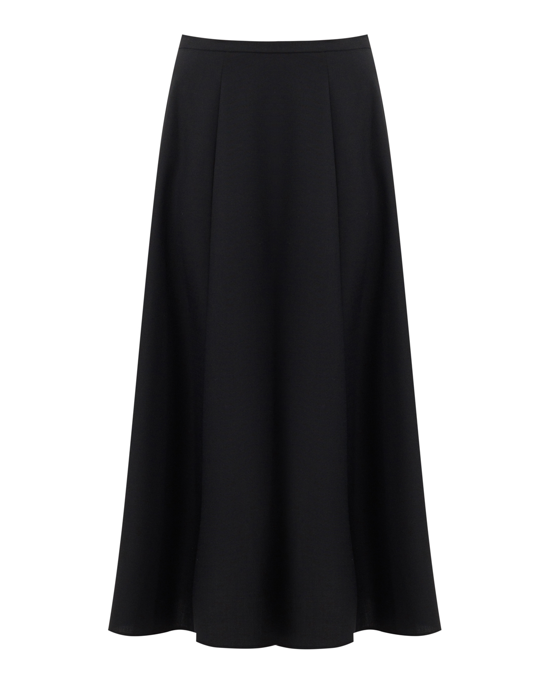 Alberta Ferretti юбка миди артикул A0111 марки Alberta Ferretti купить за 70400 руб.