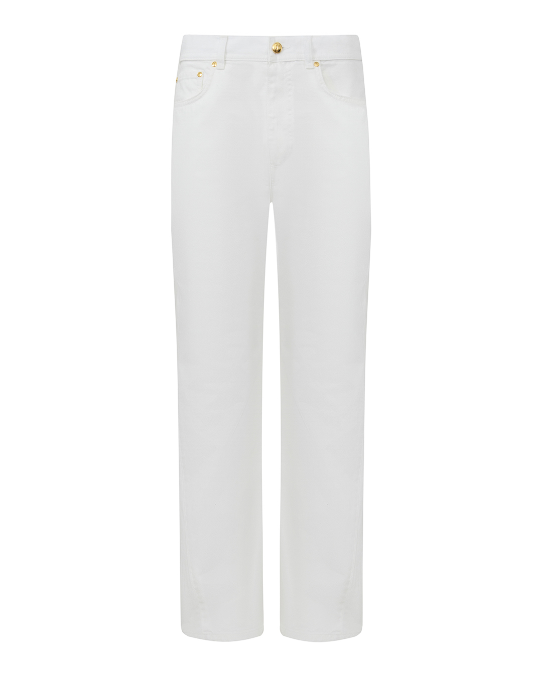 Alberta Ferretti джинсы бананы артикул A0326 марки Alberta Ferretti купить за 78400 руб.