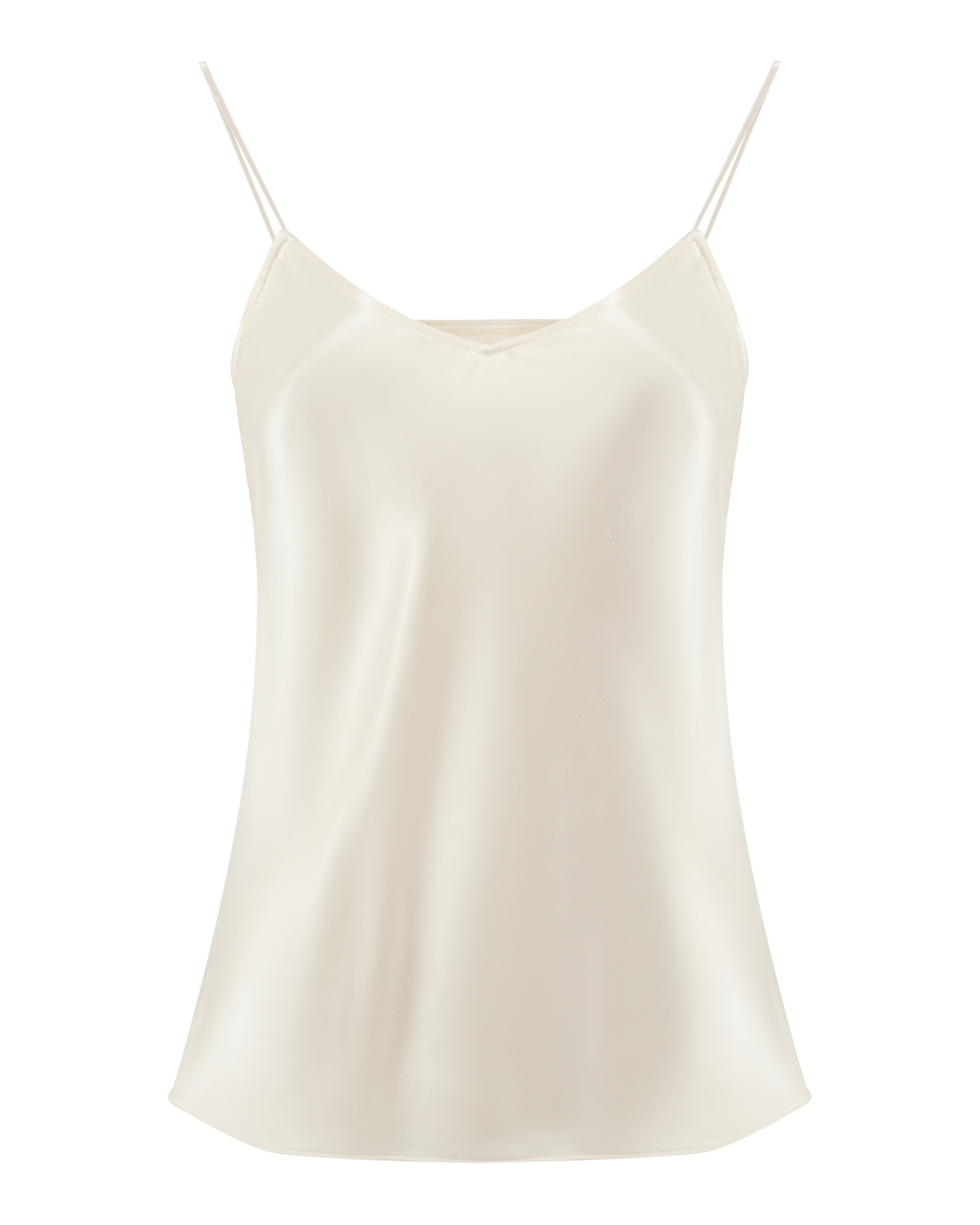 Alberta Ferretti топ на бретелях артикул A080916270002 марки Alberta Ferretti купить за 46900 руб.