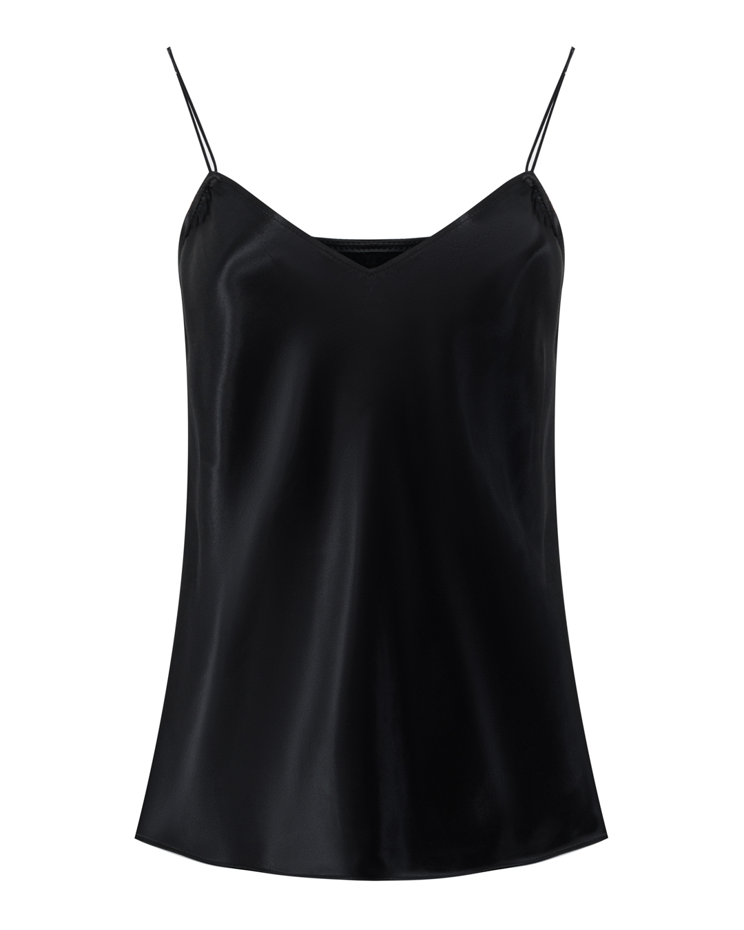 Alberta Ferretti топ на бретелях артикул A080916270555 марки Alberta Ferretti купить за 46900 руб.