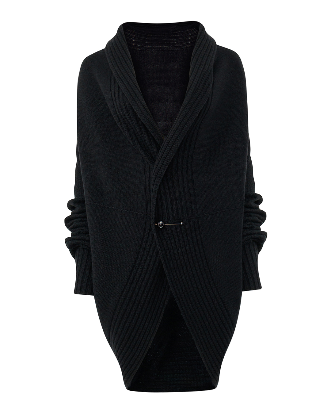 Alberta Ferretti кардиган кокон артикул A0903.25 марки Alberta Ferretti купить за 97500 руб.
