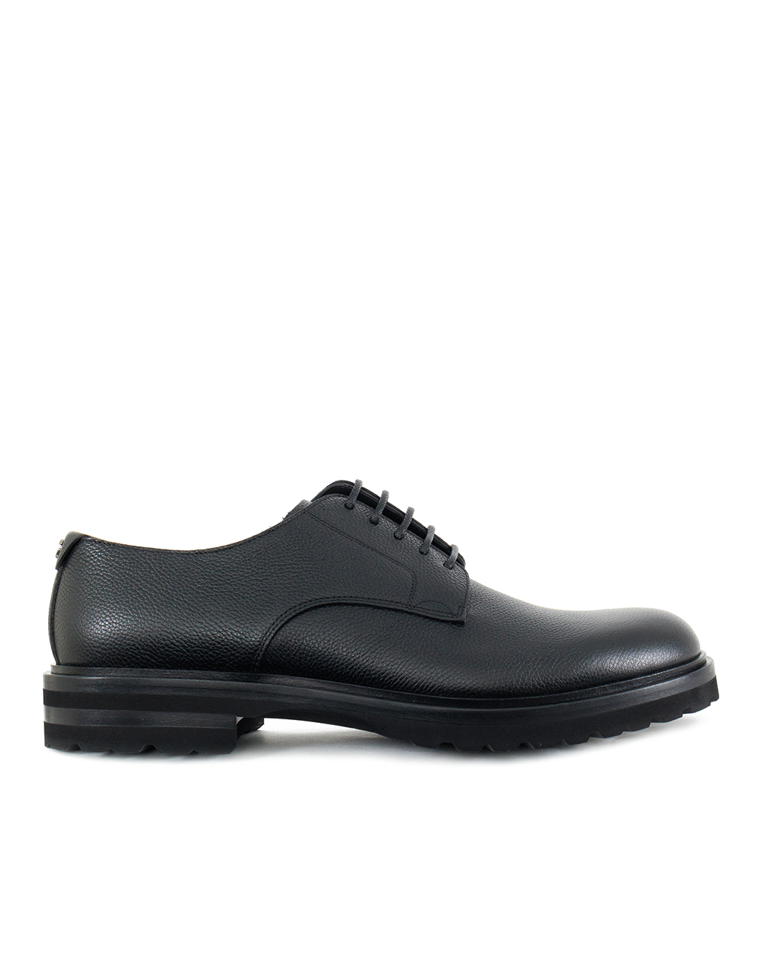 Dolce & Gabbana дерби из натуральной кожи артикул A10852 A6A88 марки Dolce&Gabbana купить за 69600 руб.