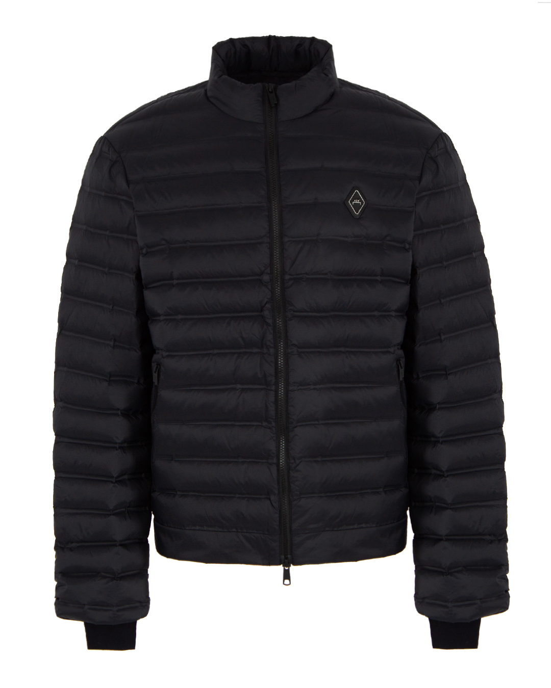 A COLD WALL стеганая куртка на молнии  артикул ACWMO180A марки A COLD WALL купить за 83400 руб.