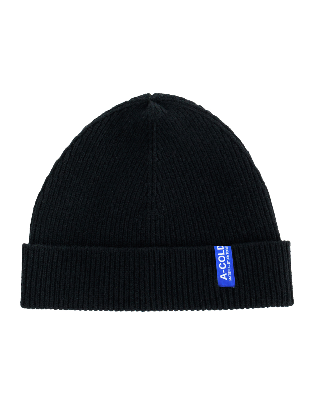 A COLD WALL шапка из шерсти  артикул ACWUA207 марки A COLD WALL купить за 12600 руб.