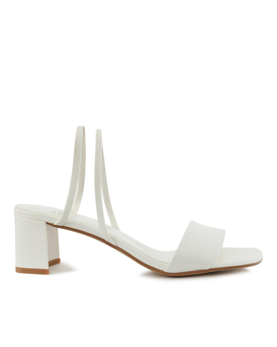 JEFFREY CAMPBELL босоножки с эластичными ремешками  артикул ADAPT марки JEFFREY CAMPBELL купить за 28800 руб.