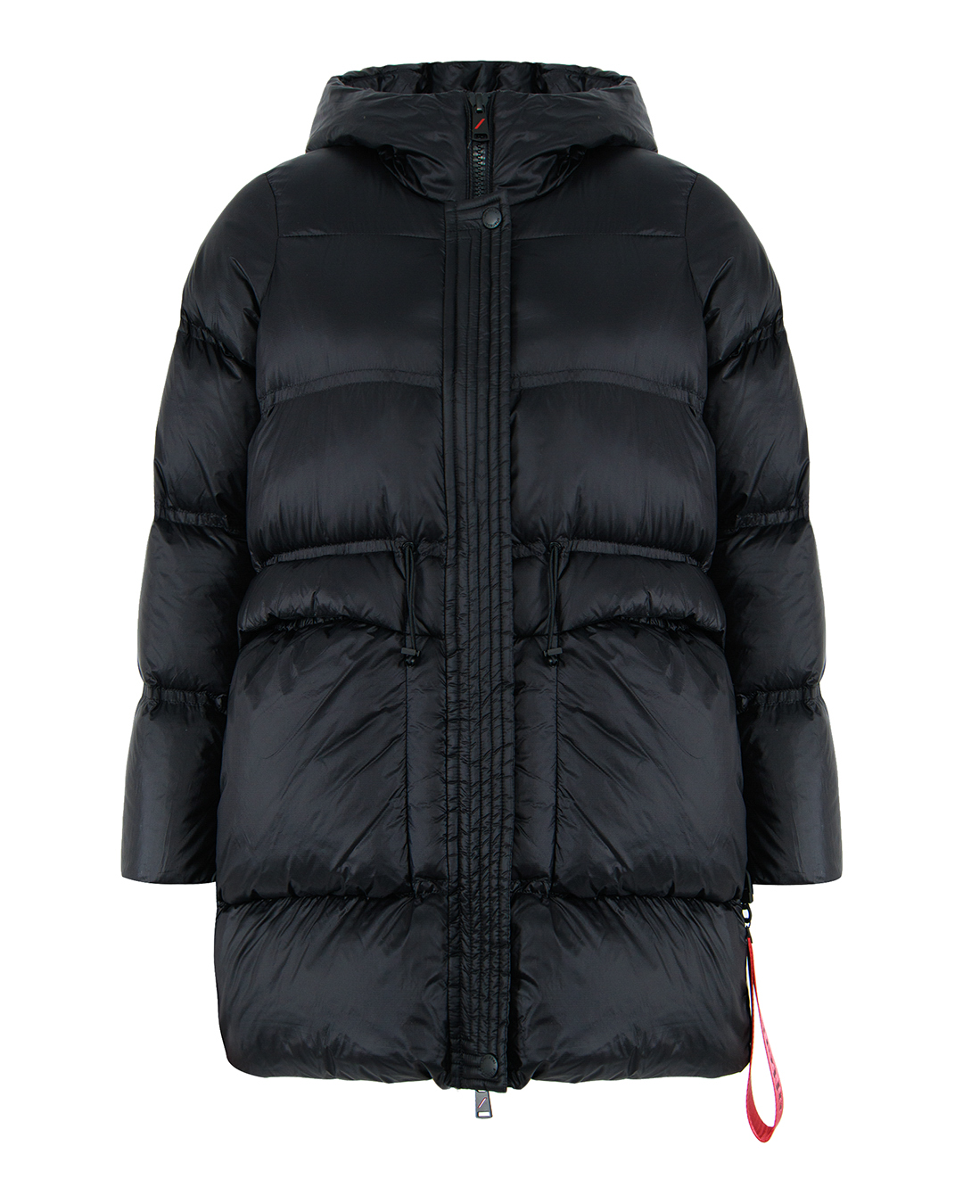 After Label стеганый пуховик  артикул APPLETONN051 марки After Label купить за 30700 руб.