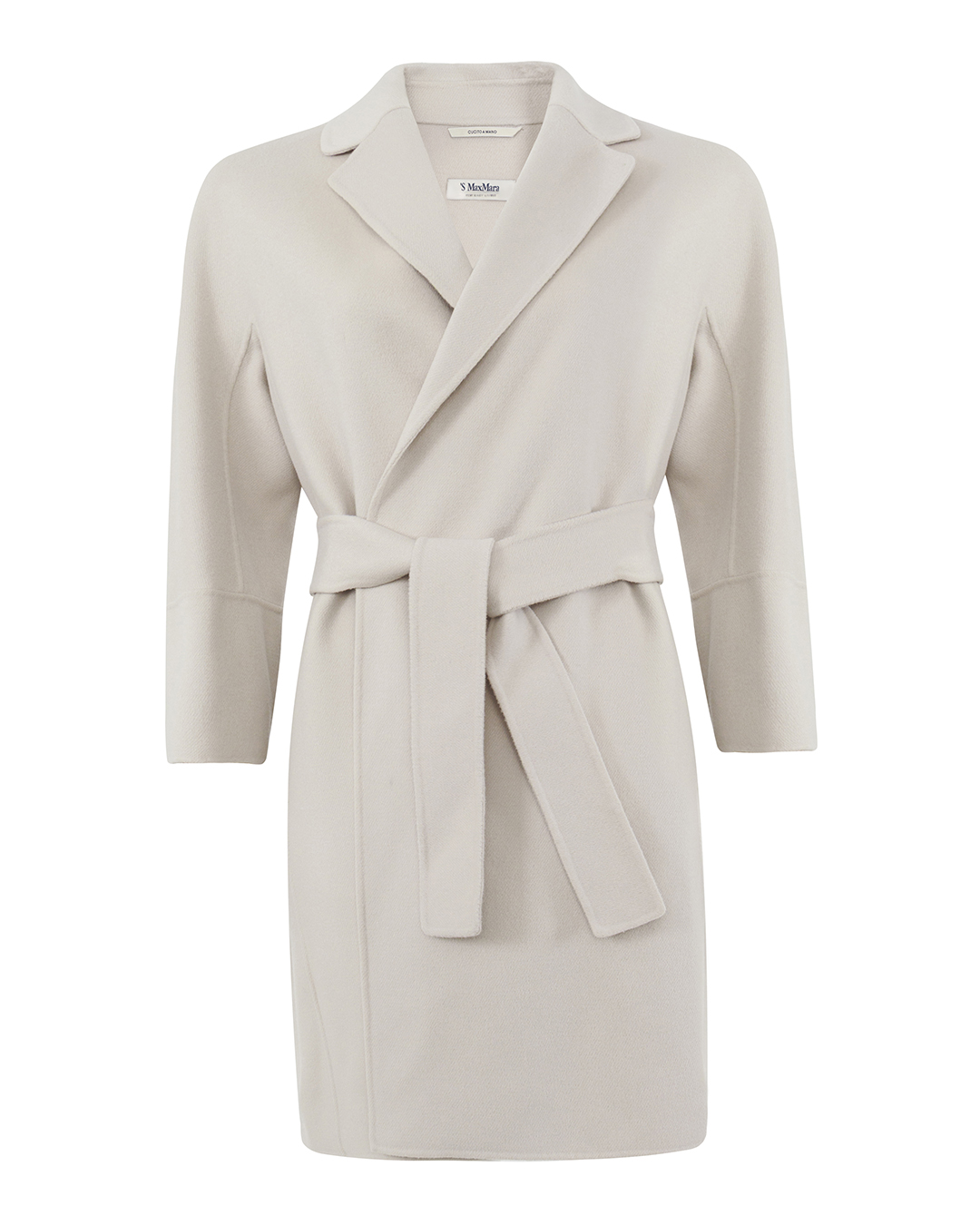 MaxMara Пальто  халат артикул ARONA.23 марки MaxMara купить за 123800 руб.