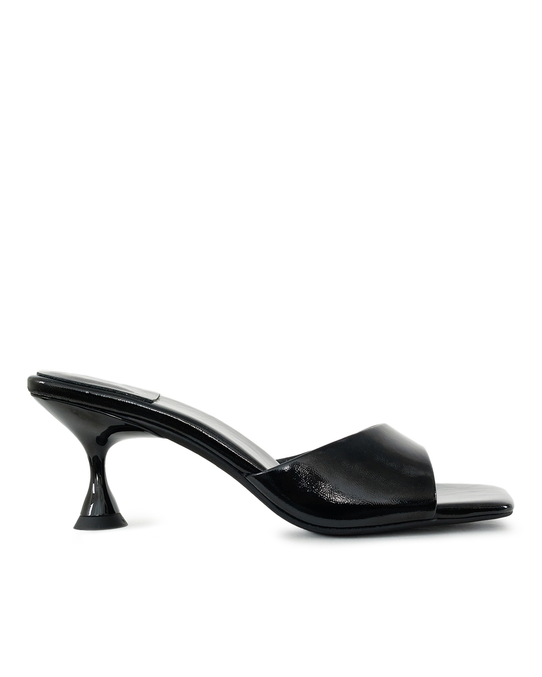 JEFFREY CAMPBELL босоножки на низком каблуке  артикул ATTRACT марки JEFFREY CAMPBELL купить за 28800 руб.