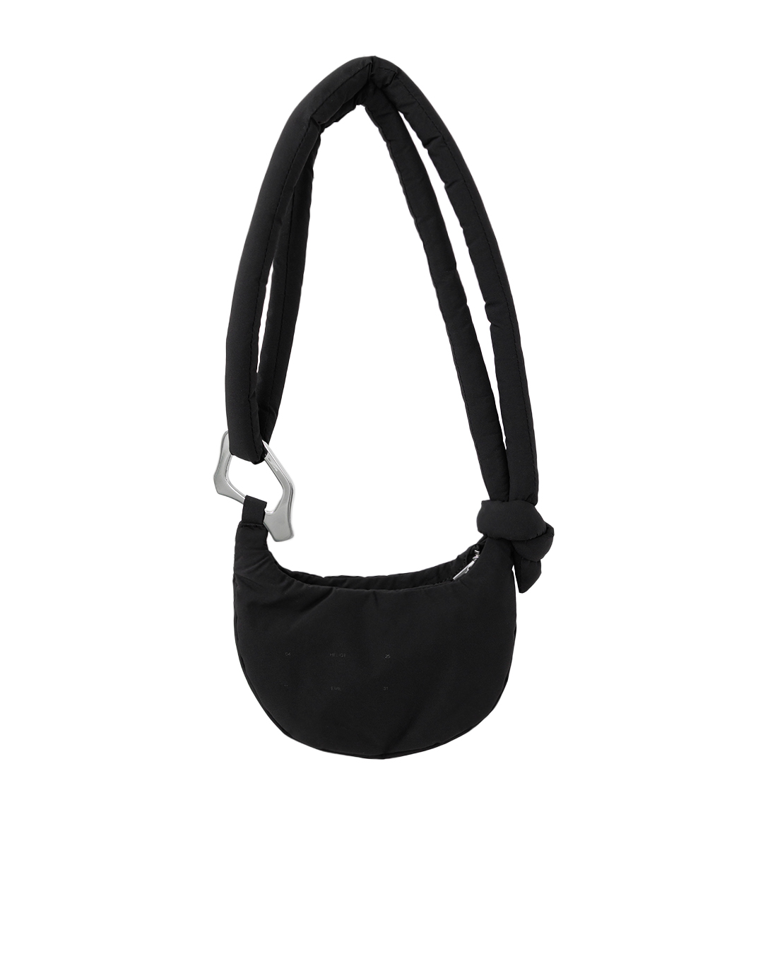 HELIOT EMIL сумка седло артикул AW25_14_052 марки HELIOT EMIL купить за 35000 руб.