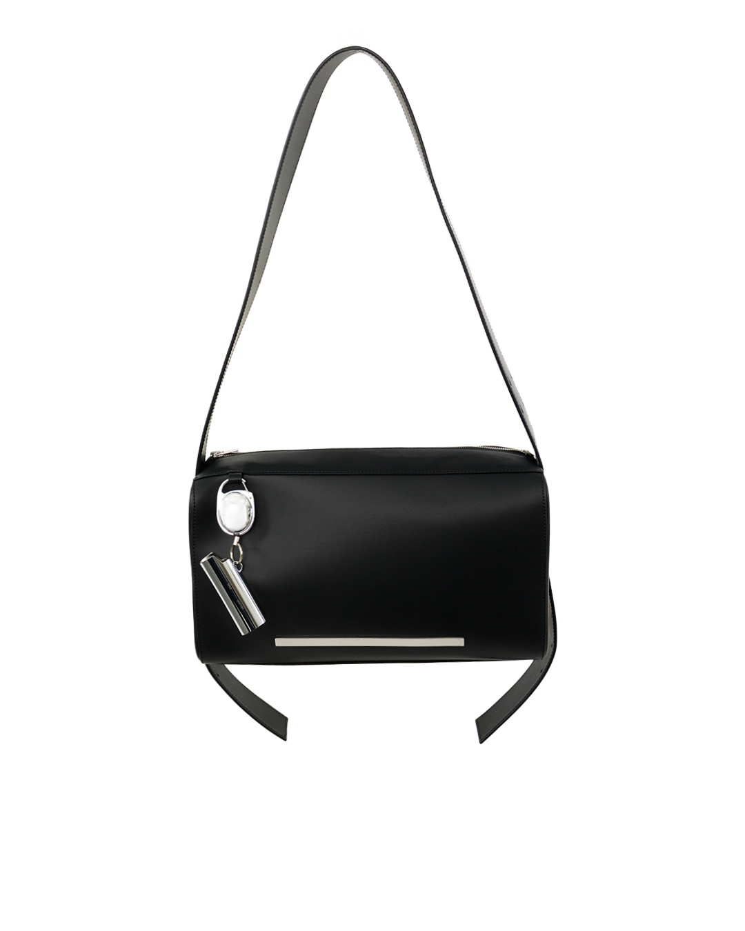 HELIOT EMIL сумка  из натуральной кожи артикул AW25_15_081 марки HELIOT EMIL купить за 110600 руб.