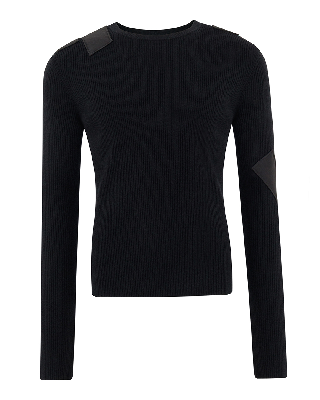 HELIOT EMIL джемпер в рубчик артикул AW25_M_07_080 марки HELIOT EMIL купить за 46600 руб.