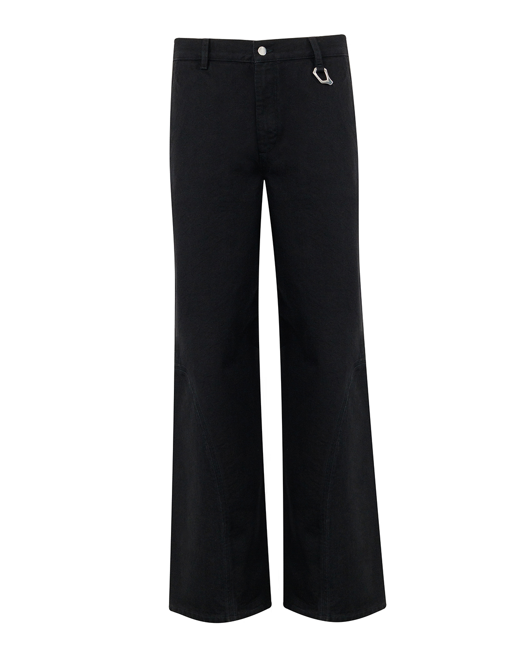 HELIOT EMIL джинсы прямого кроя артикул AW25_M_10_189 марки HELIOT EMIL купить за 50400 руб.