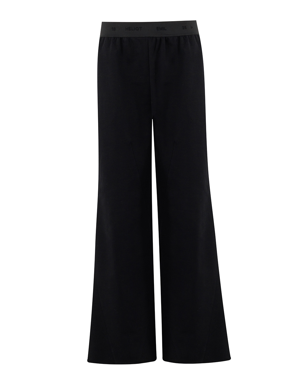 HELIOT EMIL брюки с эластичным поясом артикул AW25_M_10_215 марки HELIOT EMIL купить за 38900 руб.
