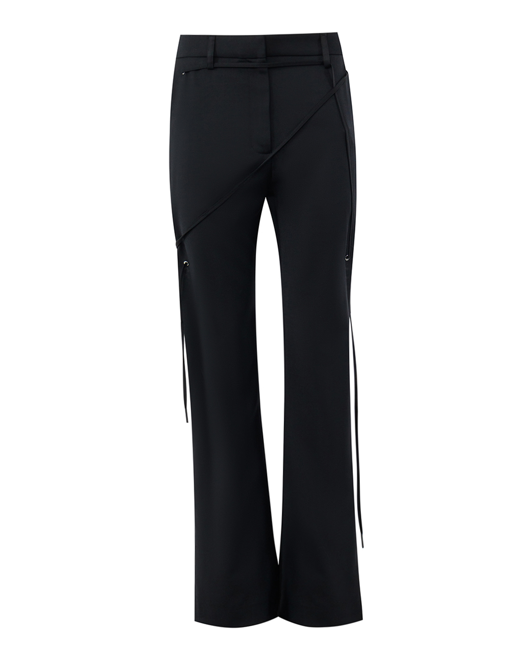 HELIOT EMIL брюки с тесьмой артикул AW25_W_10_216 марки HELIOT EMIL купить за 51800 руб.