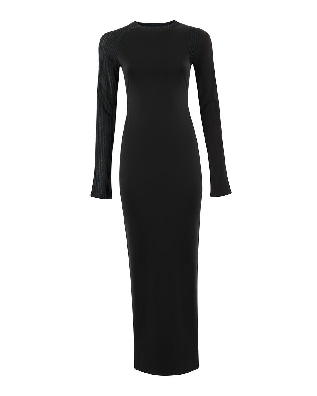 HELIOT EMIL платье трикотажное артикул AW25_W_11_074 марки HELIOT EMIL купить за 45500 руб.