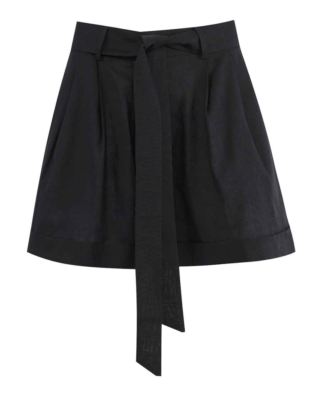 ANTELOPE THE LABEL шорты  + пояс артикул B5 марки ANTELOPE THE LABEL купить за 27300 руб.