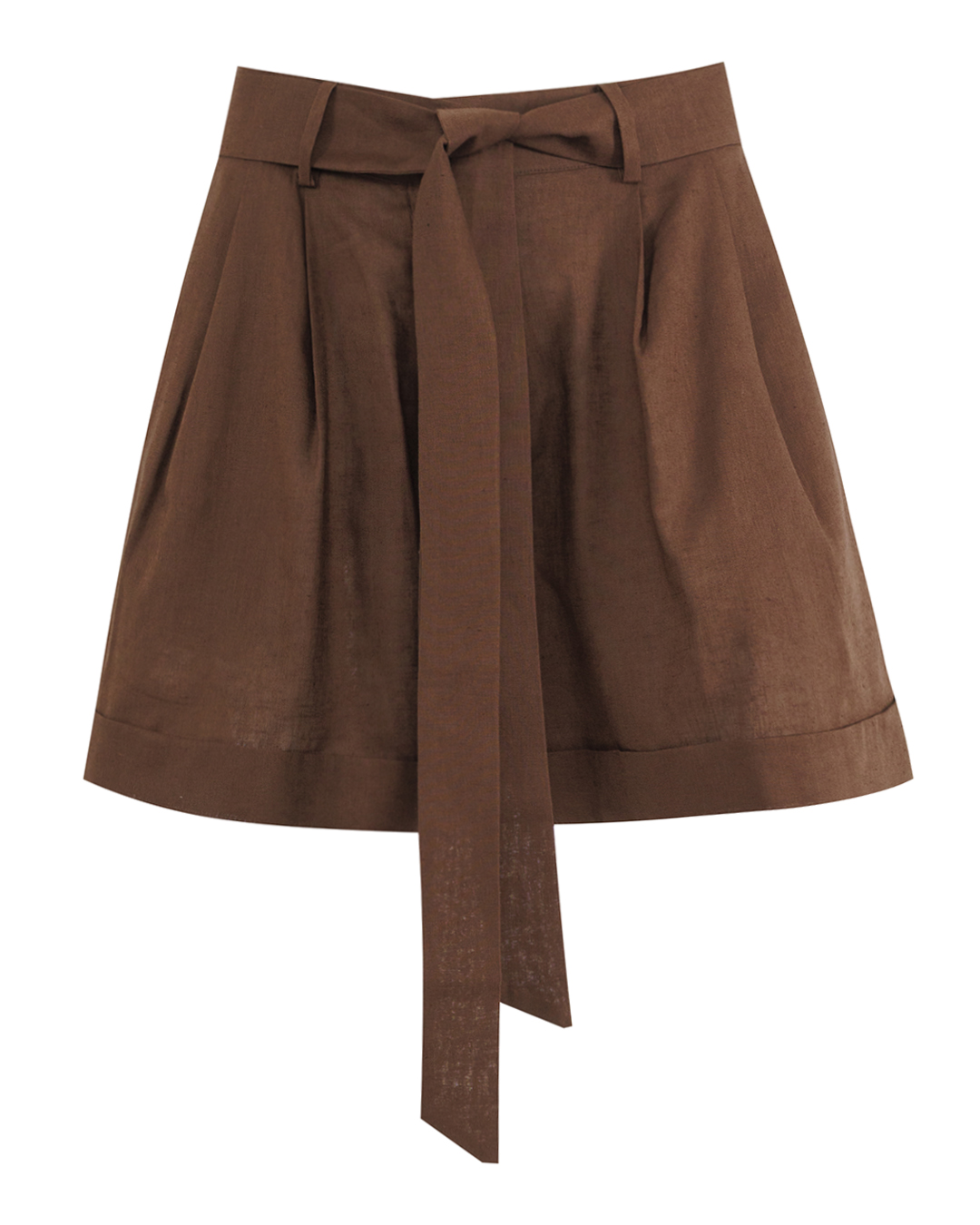 ANTELOPE THE LABEL шорты  + пояс артикул B5 марки ANTELOPE THE LABEL купить за 27300 руб.