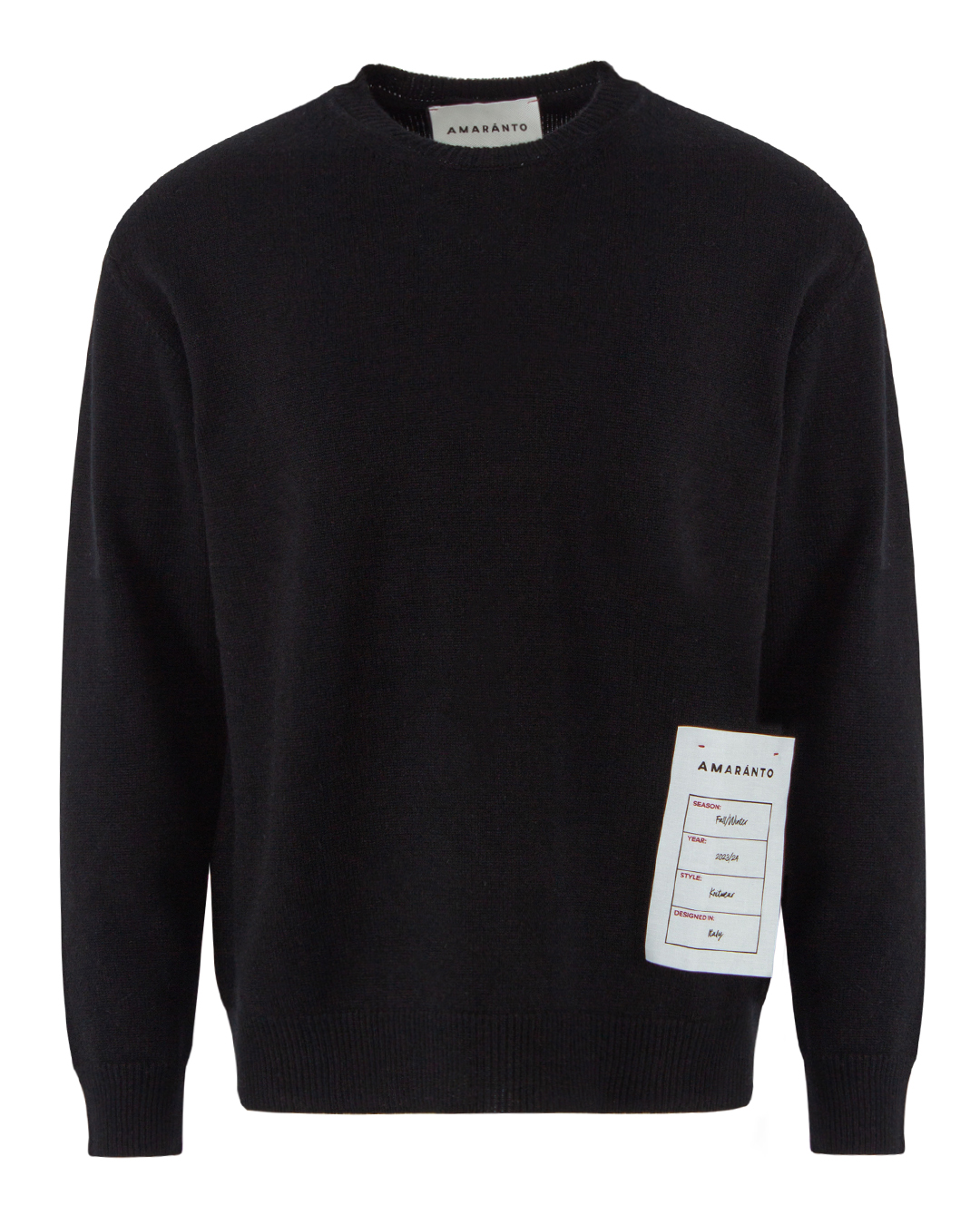 AMARANTO джемпер  артикул B9R0085R марки AMARANTO купить за 48000 руб.
