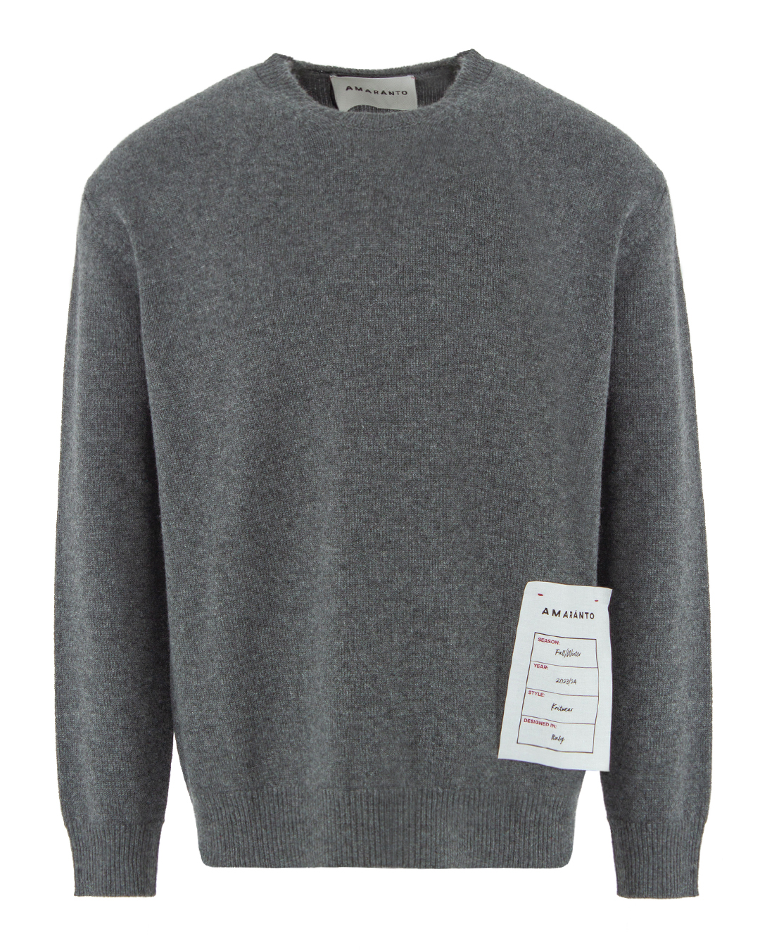 AMARANTO джемпер  артикул B9R0085R марки AMARANTO купить за 48000 руб.