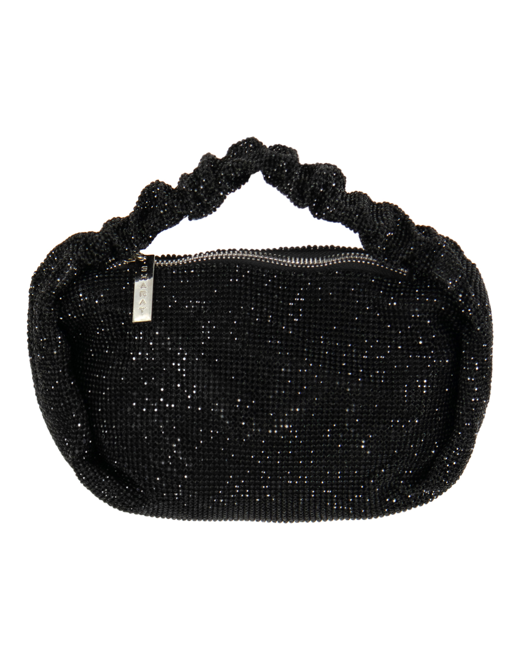 Sharay сумка декорированная стразами артикул BAG CANDY марки Sharay купить за 32100 руб.