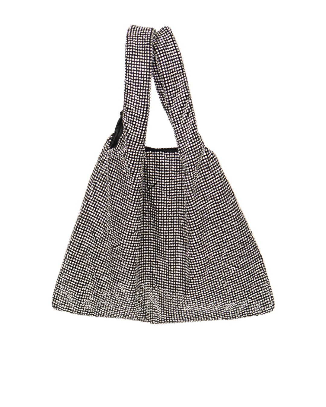 Sharay сумка декорированная стразами артикул BAG SAC марки Sharay купить за 34400 руб.