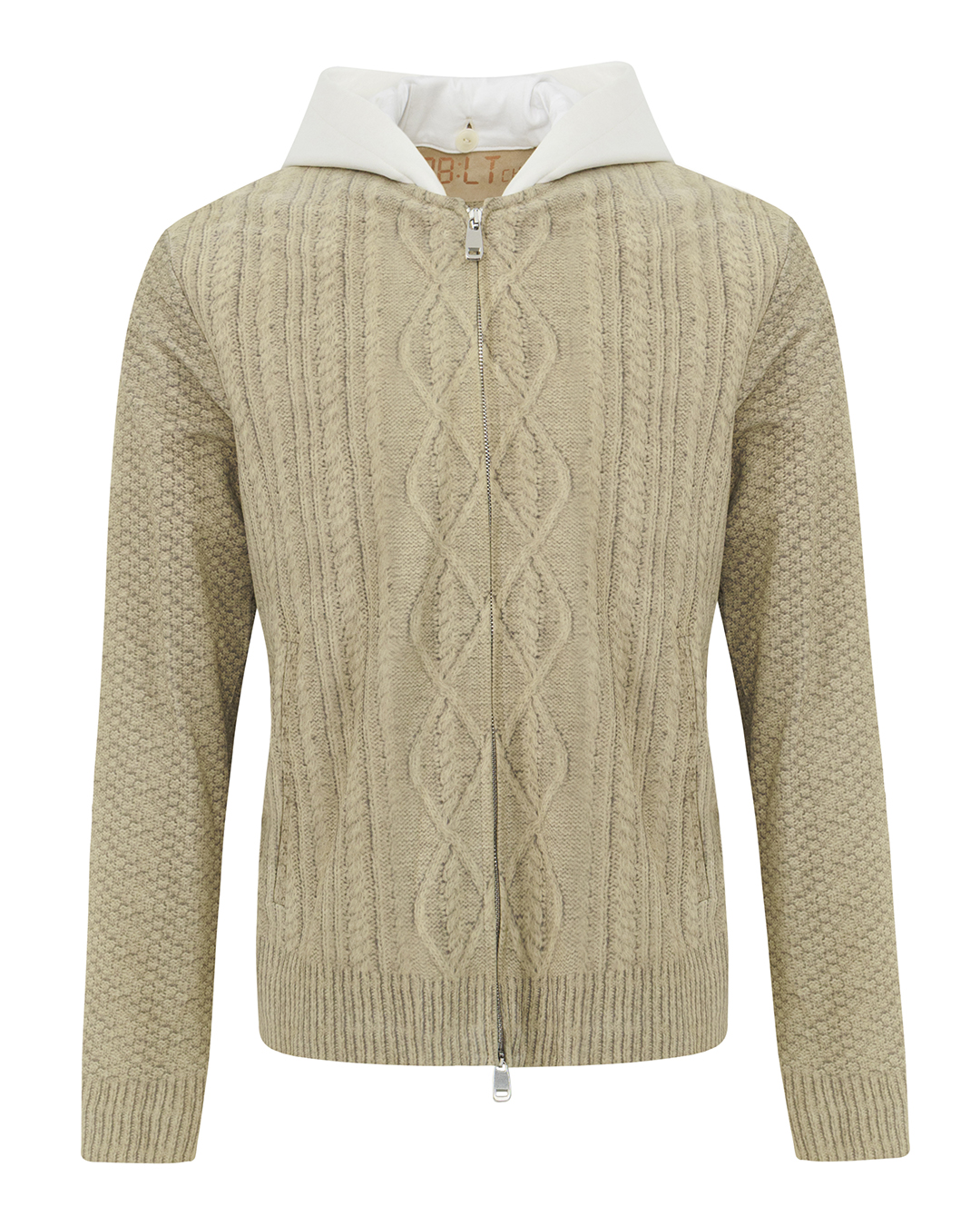 REBEL TOUCH куртка из замши  артикул BARRET JACKET марки REBEL TOUCH купить за 114800 руб.