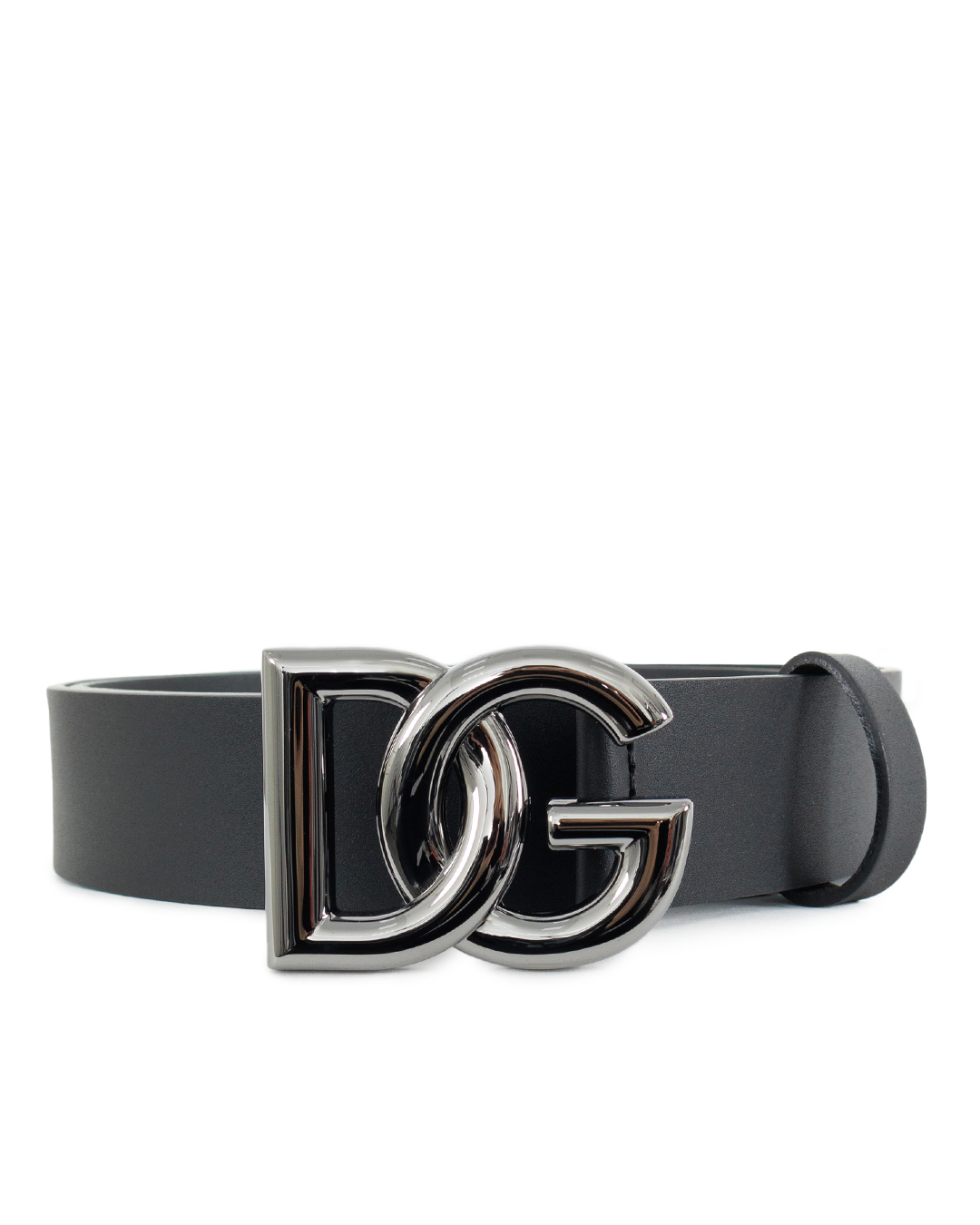 Dolce & Gabbana ремень из натуральной кожи артикул BC4644 AX622 марки Dolce&Gabbana купить за 48000 руб.