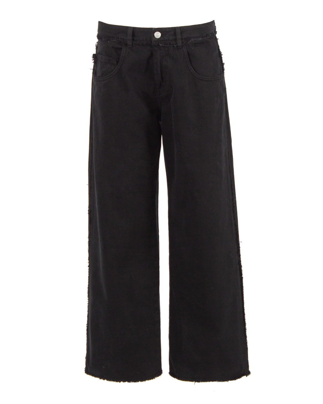 ICON DENIM джинсы  артикул BEA ID844 BLACK марки ICON DENIM купить за 26000 руб.