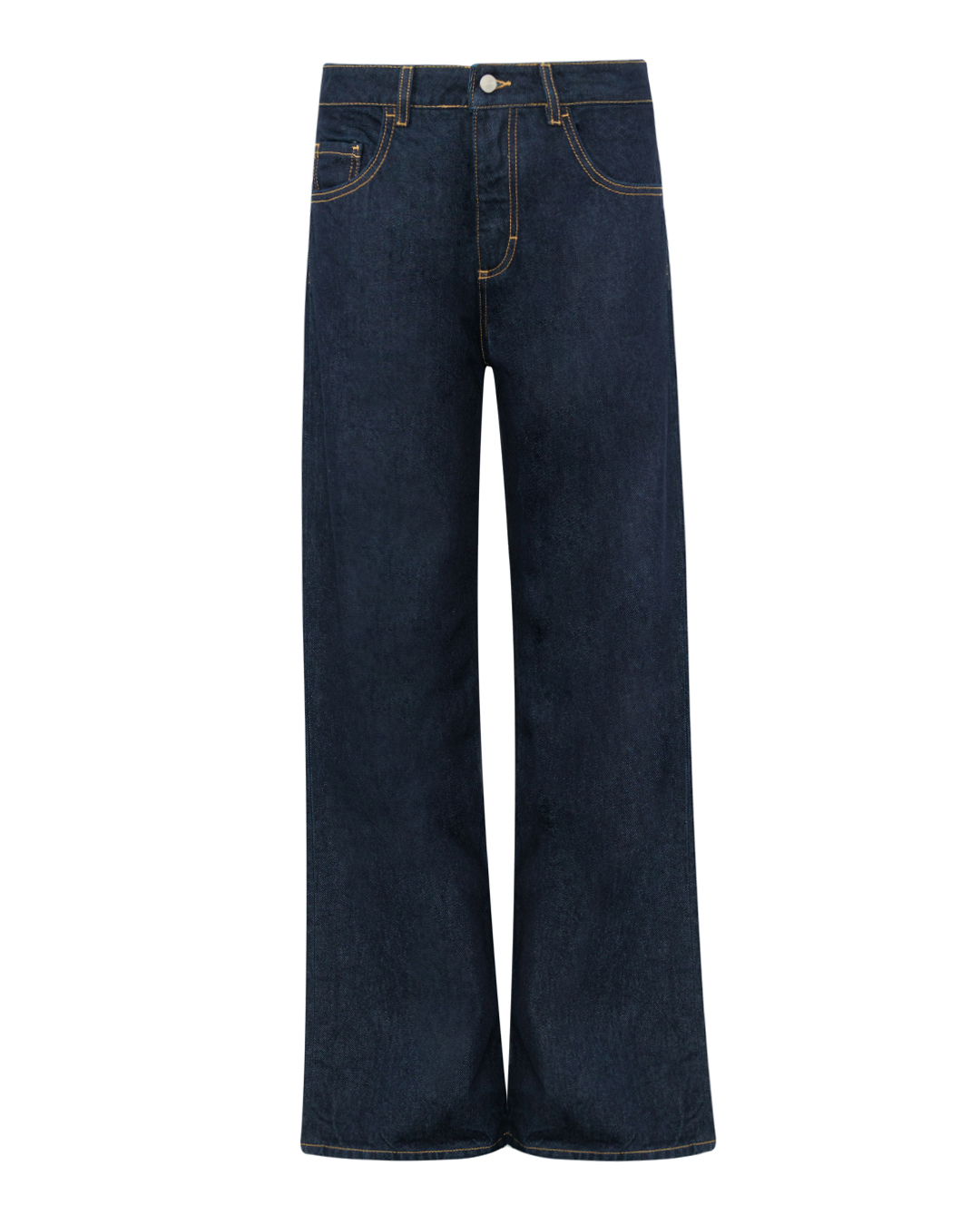 ICON DENIM джинсы прямого кроя  артикул BEA ID8602 марки ICON DENIM купить за 24600 руб.