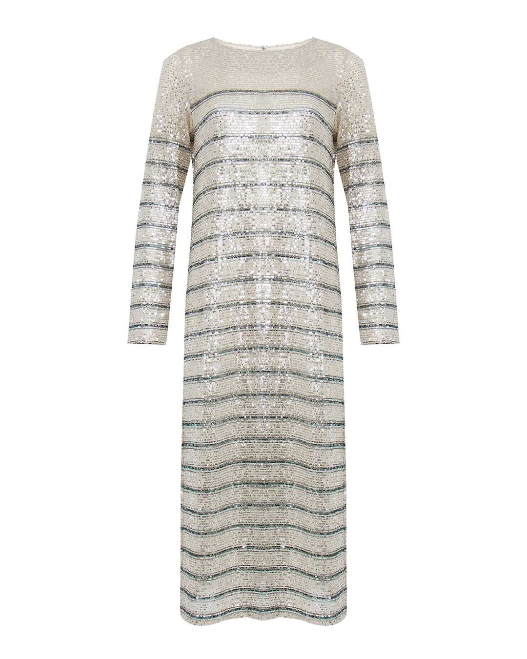 In the mood for love платье с отделкой пайетками  артикул Bettina Dress марки In the mood for love купить за 47300 руб.