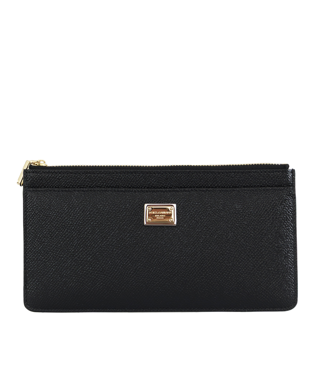 Dolce & Gabbana кошелек картхолдер  артикул BI1265A1001 марки Dolce&Gabbana купить за 45300 руб.