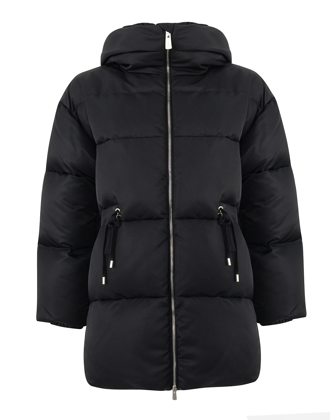 BLANCHETT GOOSE пуховик стеганый  артикул BL 1014/900 марки BLANCHETT GOOSE купить за 111700 руб.