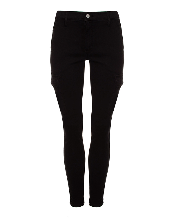Black Orchid Джинсы с накладными карманами артикул BO286WSO марки Black Orchid купить за 9000 руб.