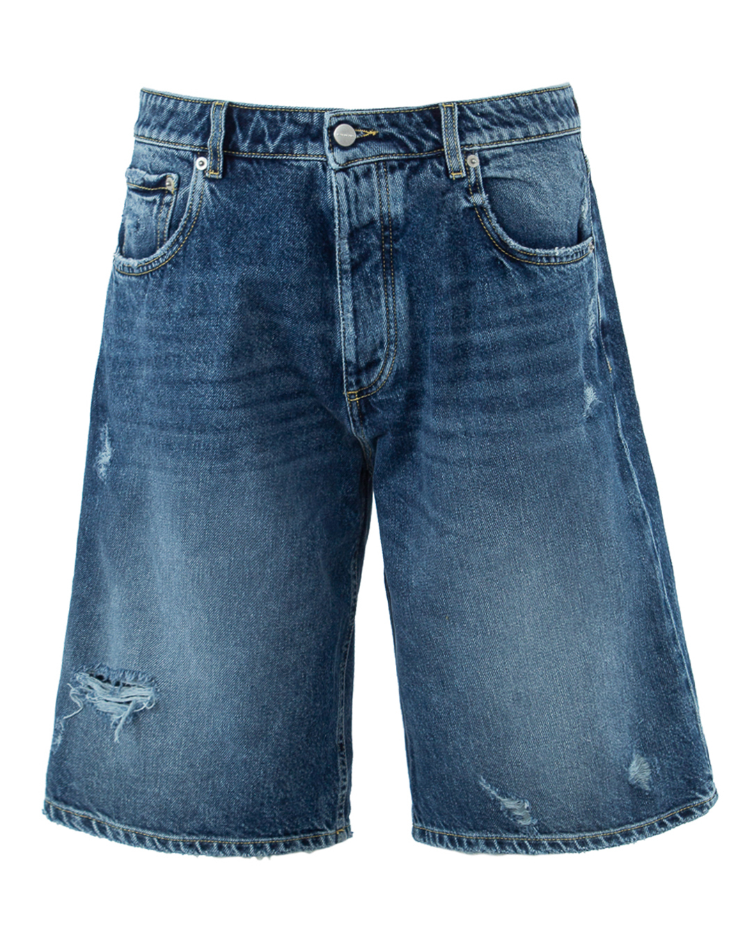 ICON DENIM шорты  артикул BOBBYID761 марки ICON DENIM купить за 22300 руб.