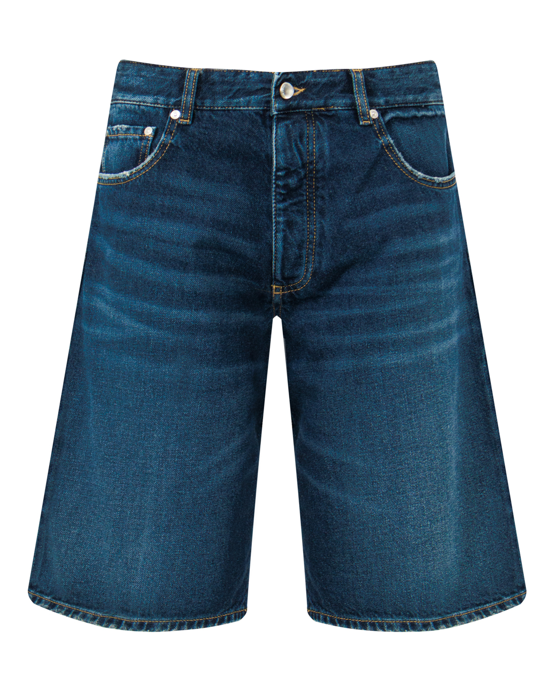 ICON DENIM шорты из денима артикул BOBBY ID8871 марки ICON DENIM купить за 23600 руб.