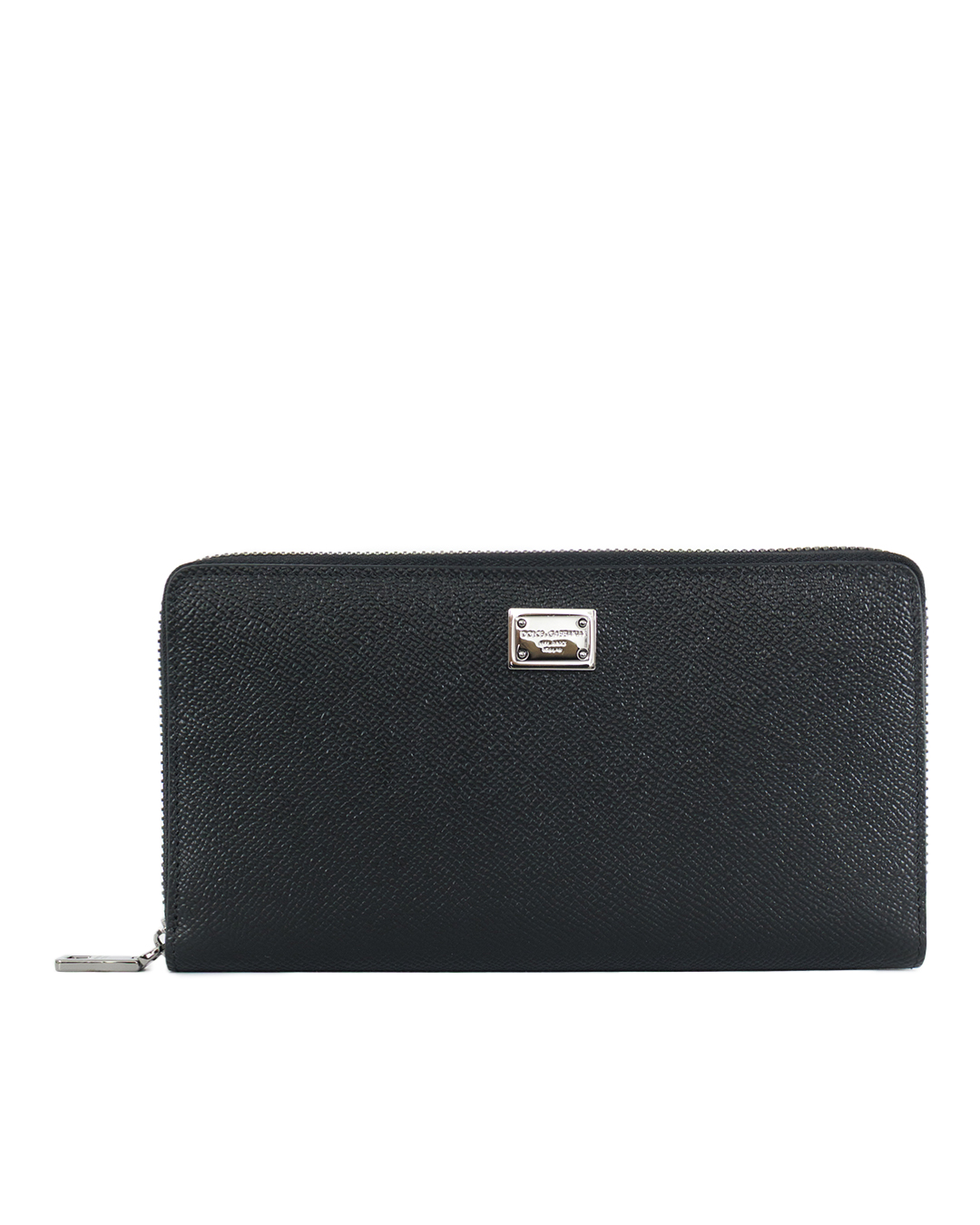 Dolce & Gabbana Кожаное портмоне  артикул BP1672 AG219 марки Dolce&Gabbana купить за 66000 руб.