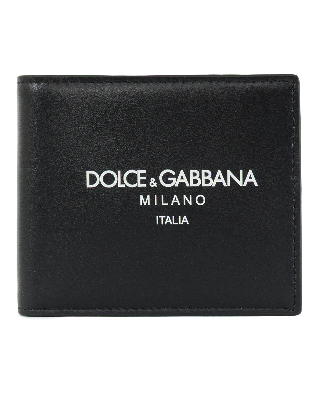 Dolce & Gabbana кошелек с отделением для монет  артикул BP3102 AN244 марки Dolce&Gabbana купить за 45300 руб.