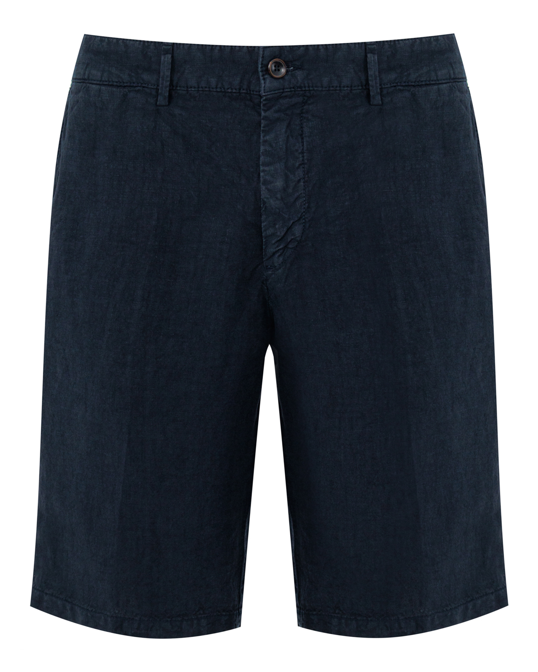 Harmont & Blaine шорты из льна артикул BRQ001 марки Harmont & Blaine купить за 21400 руб.