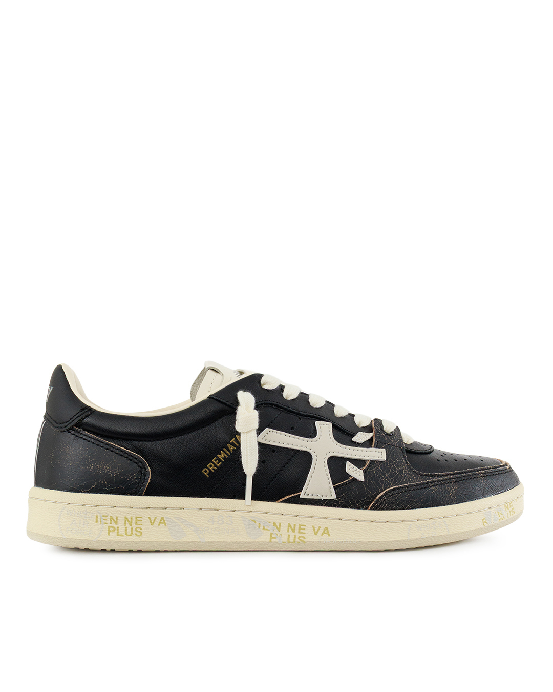 Premiata sport кроссовки  артикул BSKTCLAY VAR7265 марки Premiata sport купить за 29500 руб.