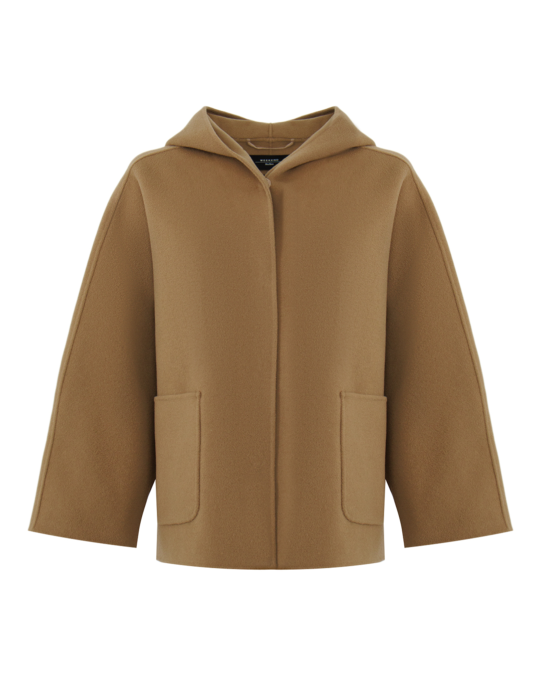 Max Mara Weekend пальто  оверсайз артикул CALIGA марки MaxMara_Weekend купить за 93400 руб.