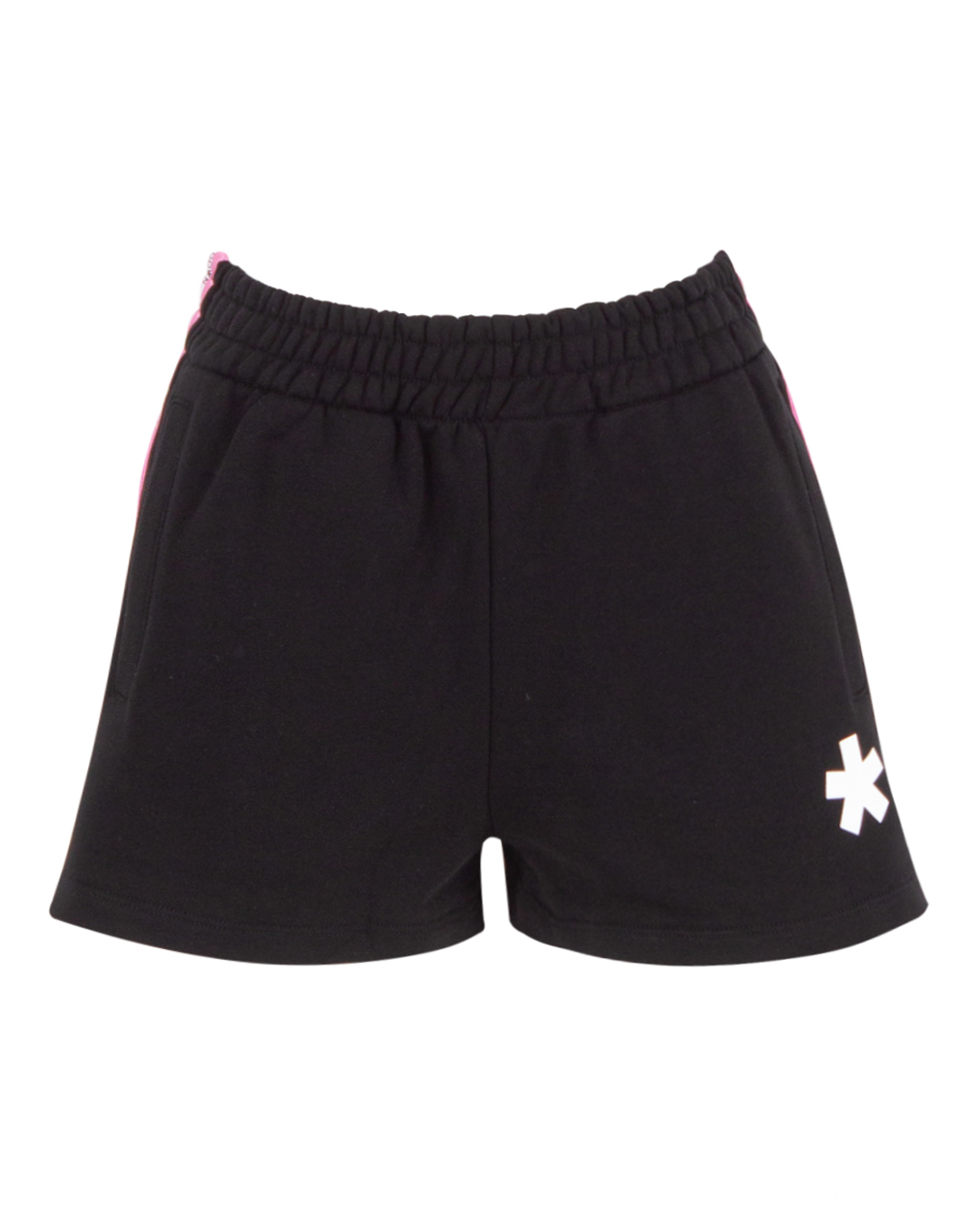 COMME des FUCKDOWN шорты из хлопка  артикул CFABW00058 марки COMME des FUCKDOWN купить за 16000 руб.