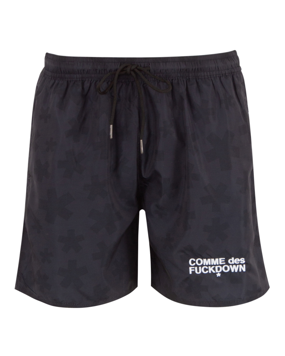 COMME des FUCKDOWN шорты плавательные  артикул CFACM00004 марки COMME des FUCKDOWN купить за 16000 руб.